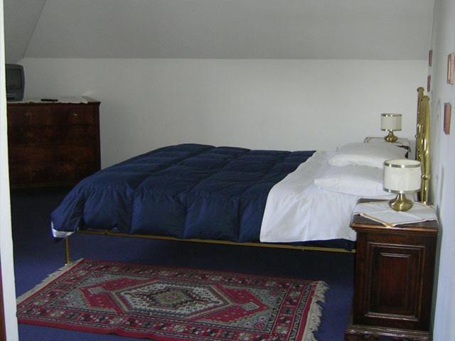 Albergo San Cristoforo Pergine Valsugana Δωμάτιο φωτογραφία