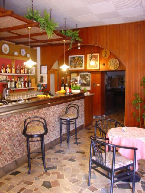 Albergo San Cristoforo Pergine Valsugana Εξωτερικό φωτογραφία