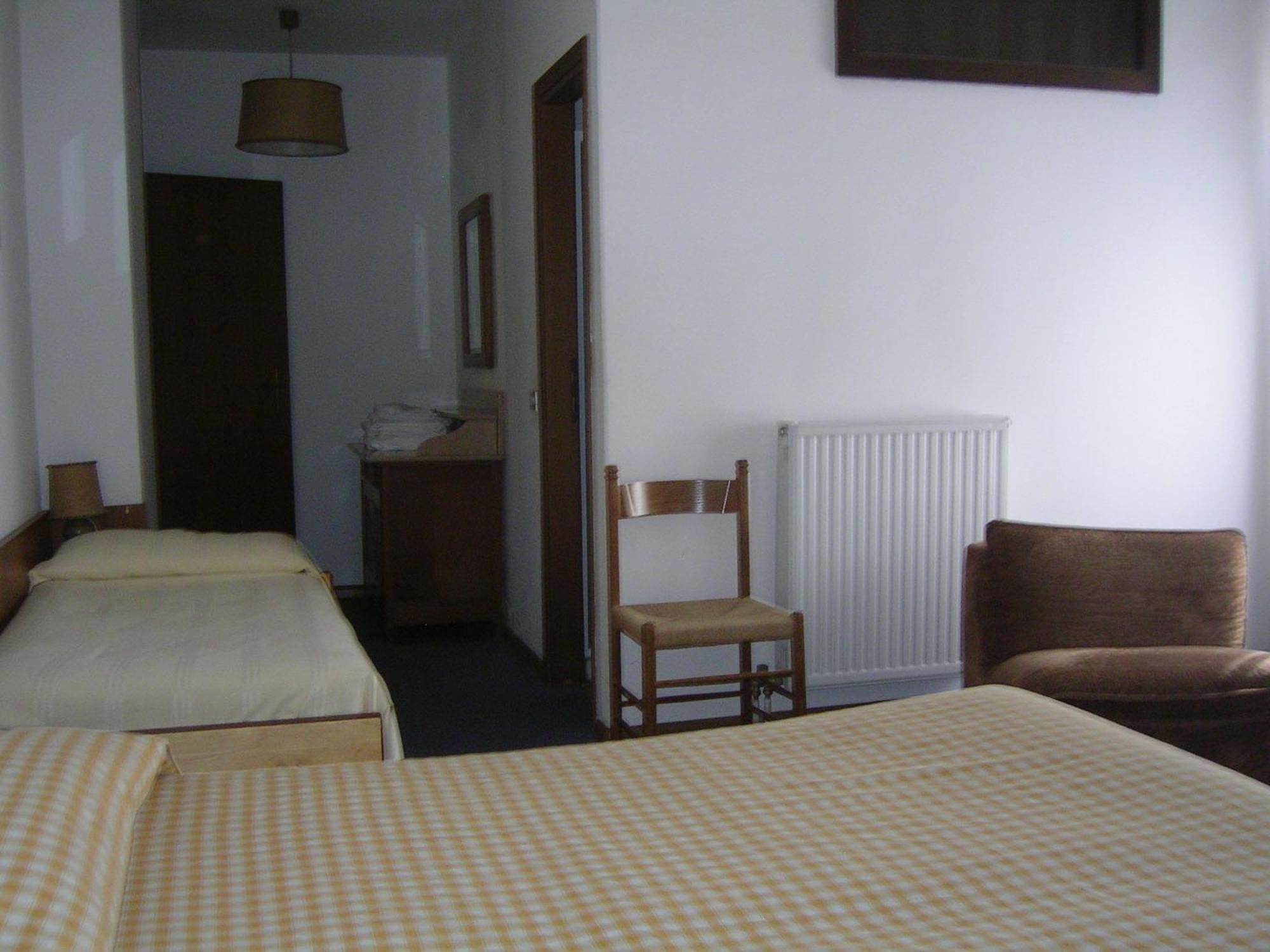 Albergo San Cristoforo Pergine Valsugana Εξωτερικό φωτογραφία