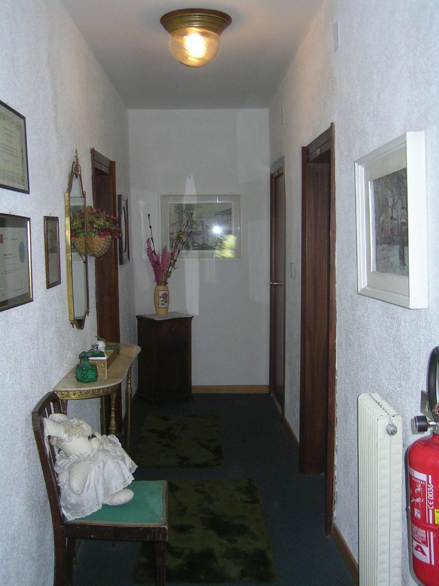 Albergo San Cristoforo Pergine Valsugana Εξωτερικό φωτογραφία