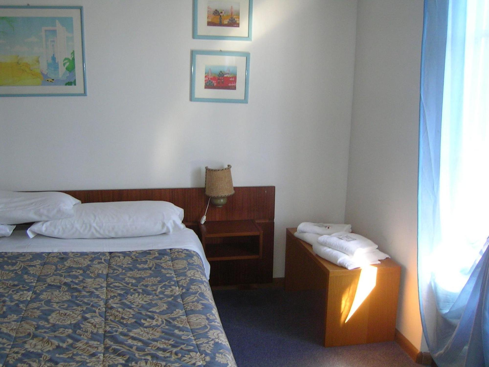 Albergo San Cristoforo Pergine Valsugana Εξωτερικό φωτογραφία