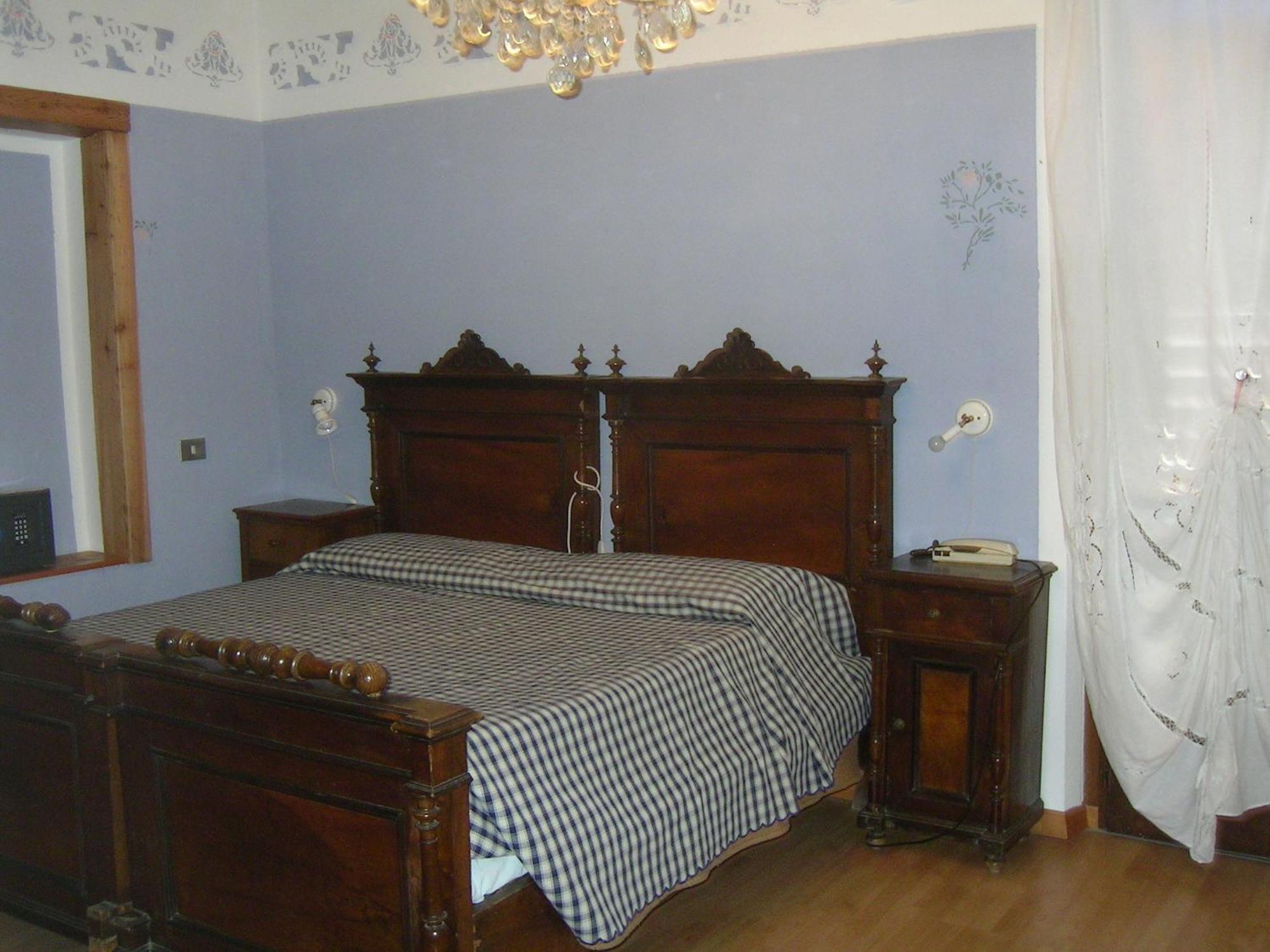 Albergo San Cristoforo Pergine Valsugana Εξωτερικό φωτογραφία