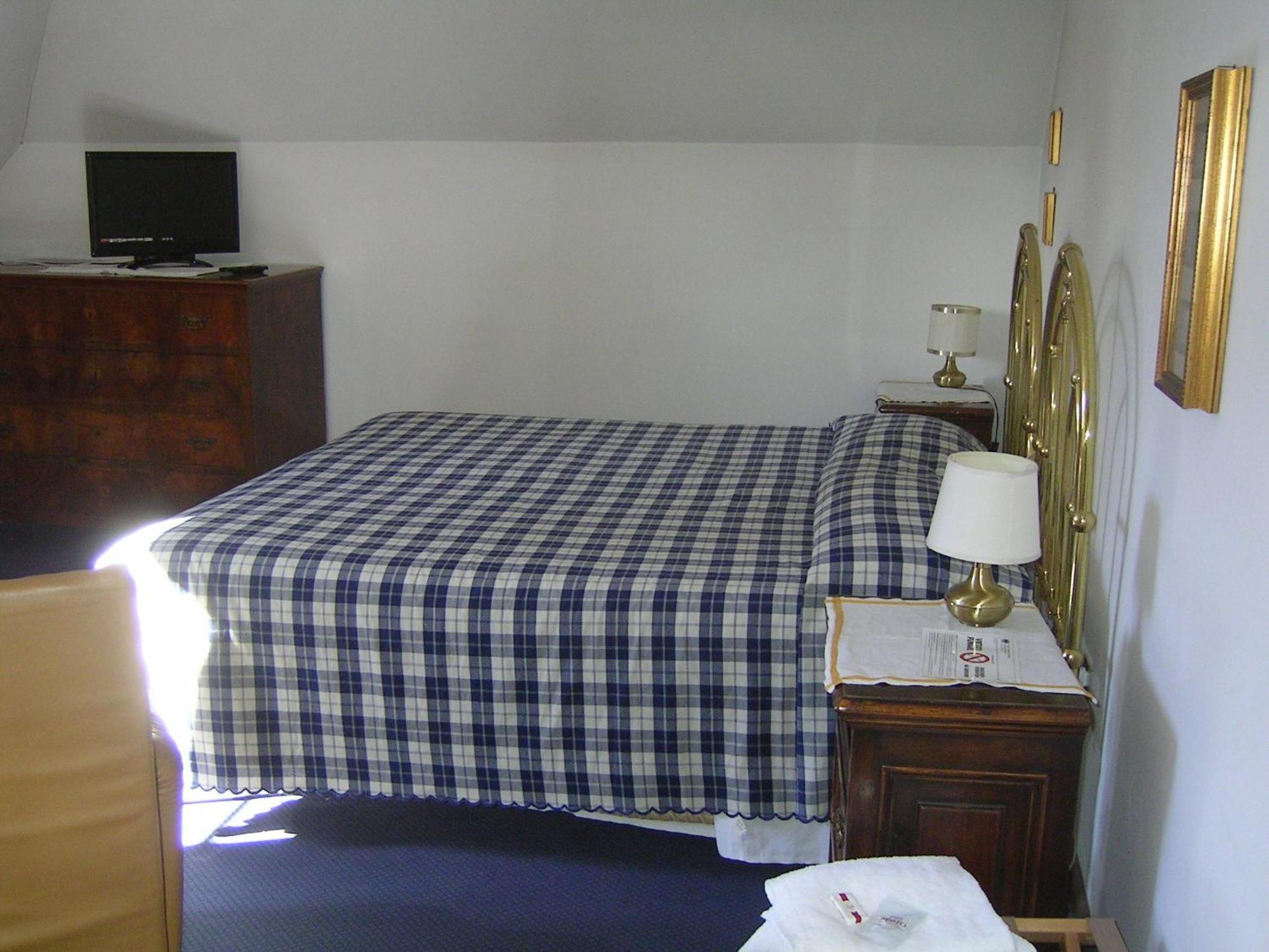 Albergo San Cristoforo Pergine Valsugana Εξωτερικό φωτογραφία