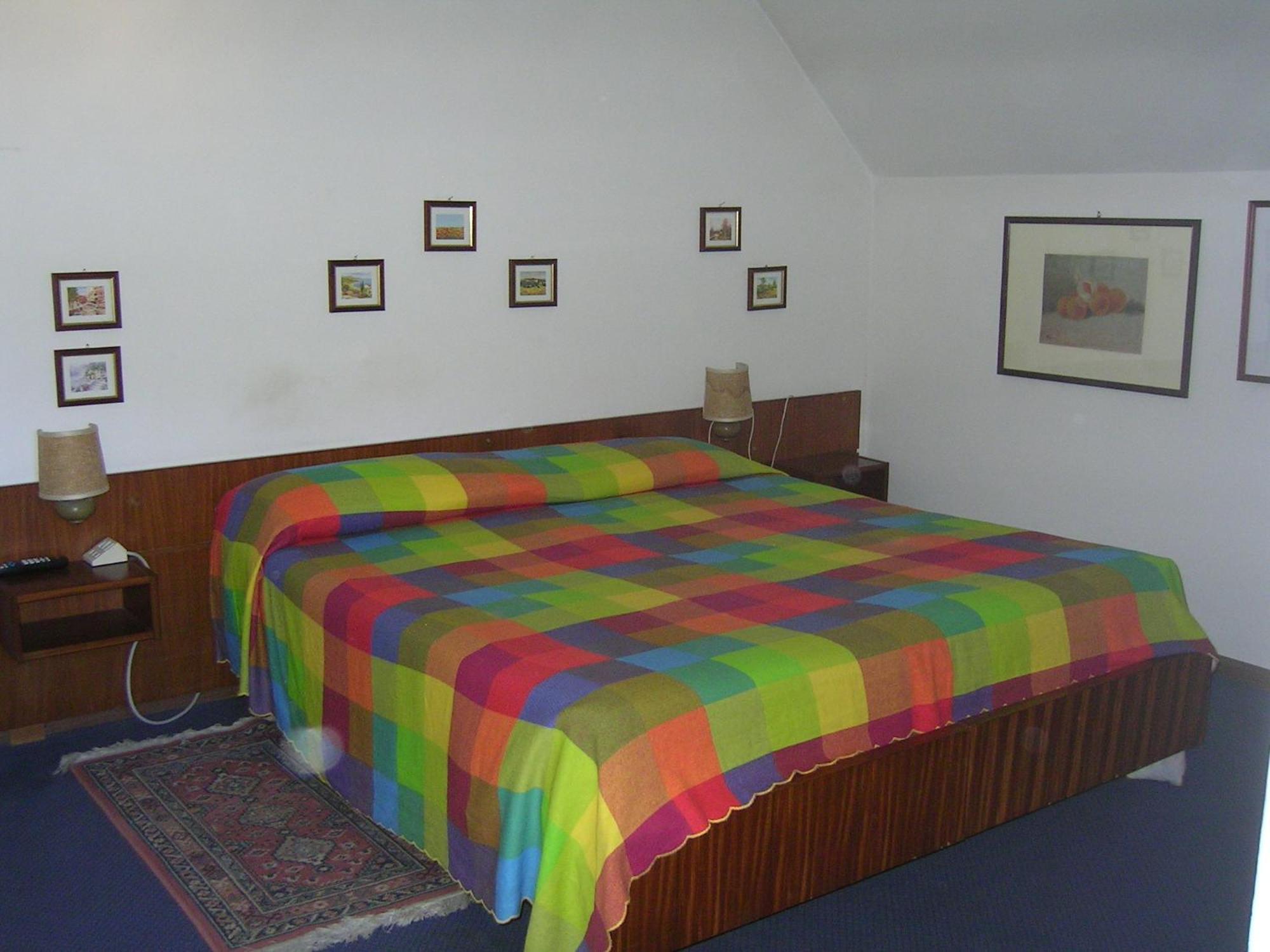 Albergo San Cristoforo Pergine Valsugana Εξωτερικό φωτογραφία
