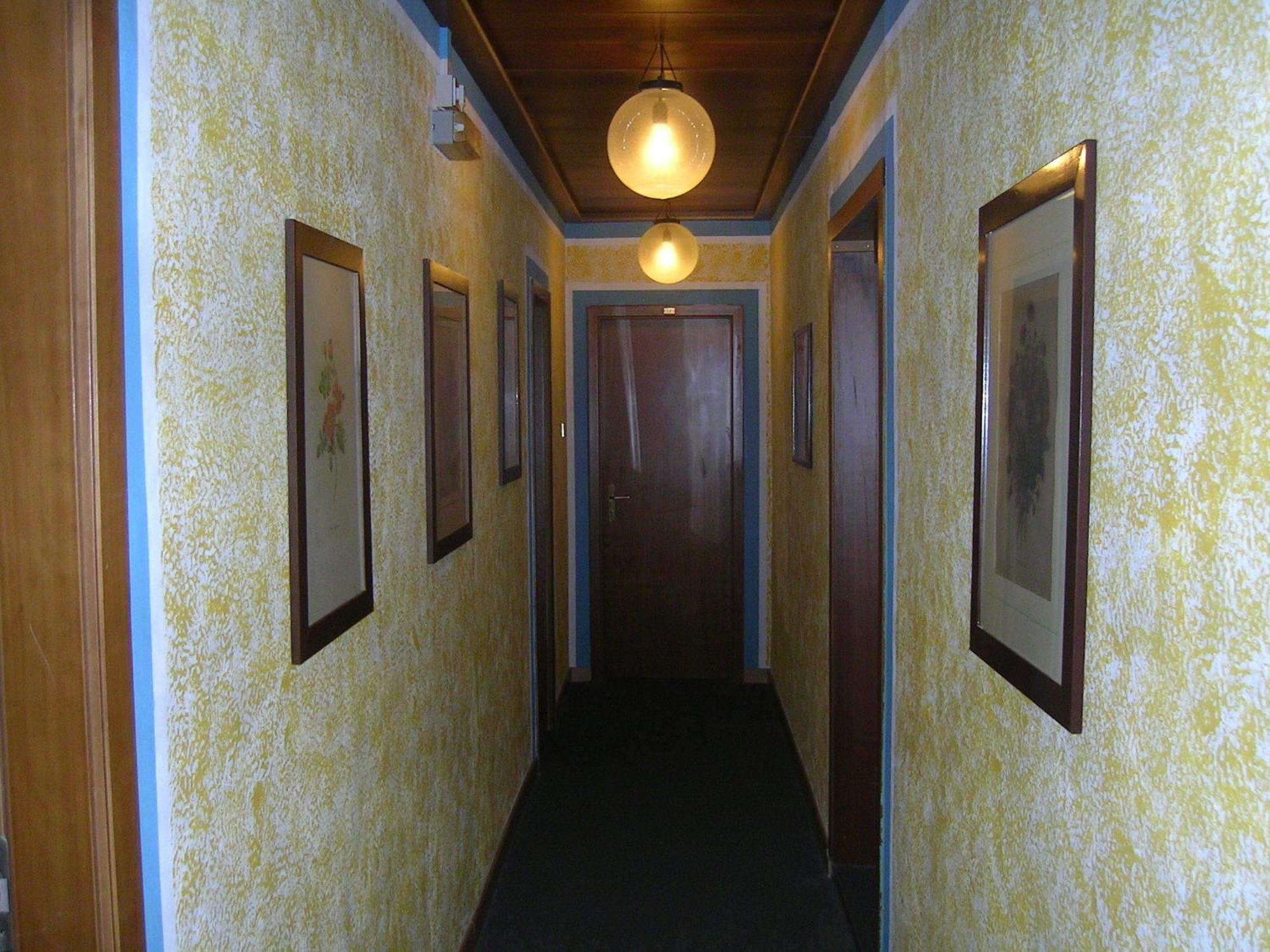 Albergo San Cristoforo Pergine Valsugana Εξωτερικό φωτογραφία