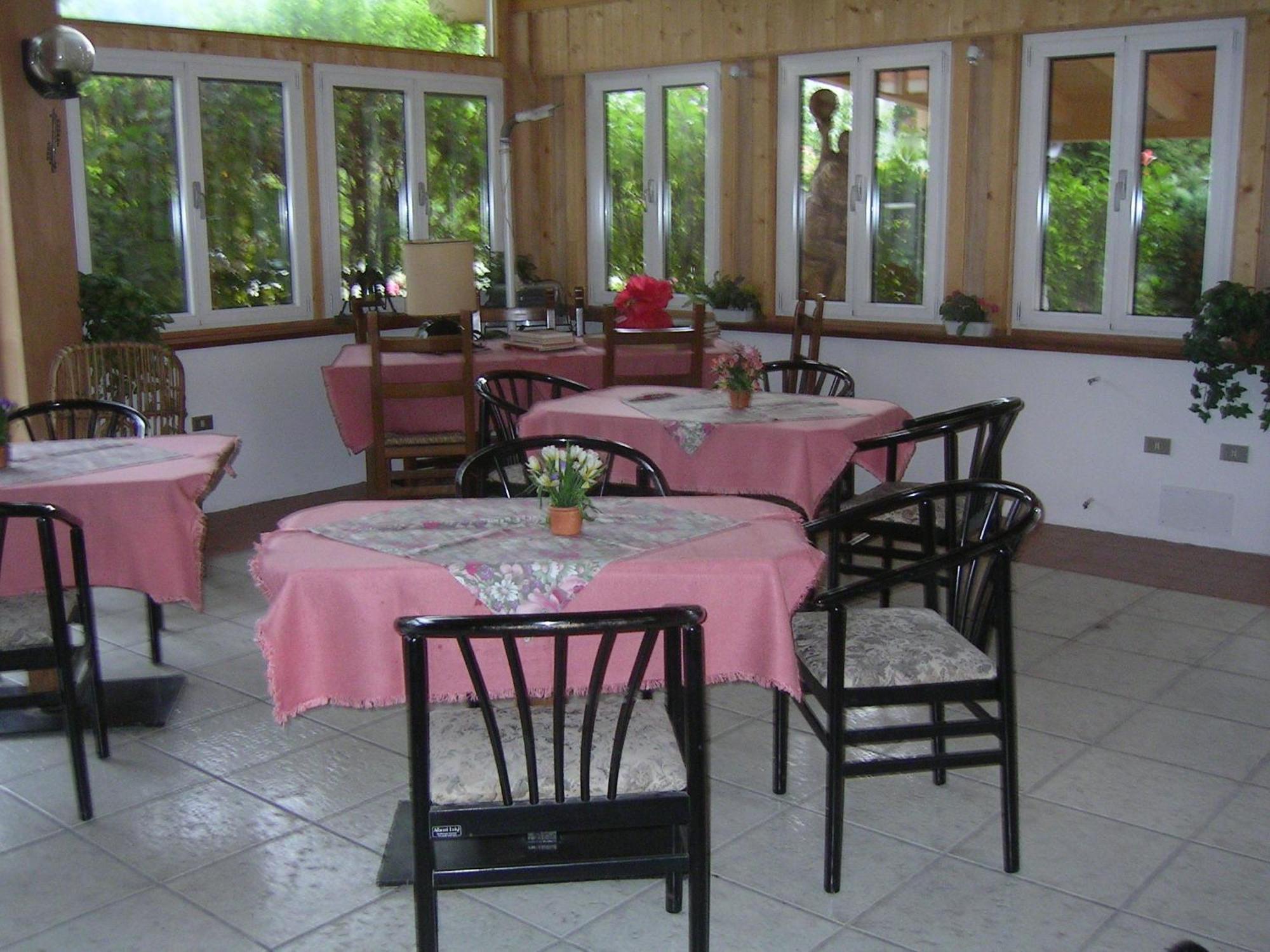 Albergo San Cristoforo Pergine Valsugana Εξωτερικό φωτογραφία