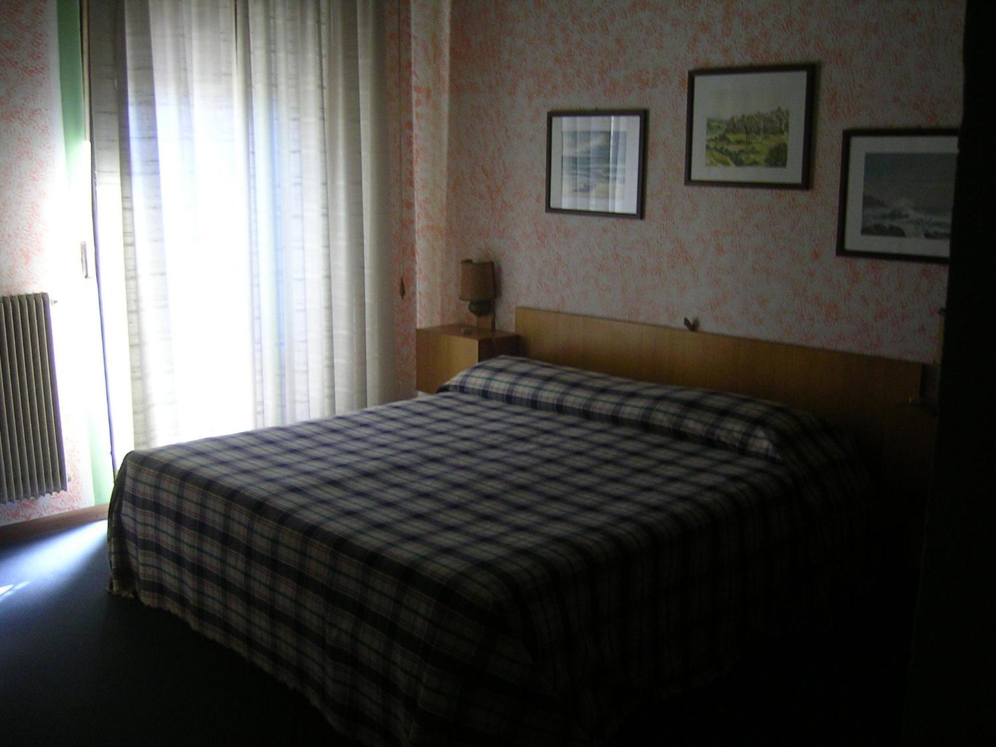 Albergo San Cristoforo Pergine Valsugana Εξωτερικό φωτογραφία